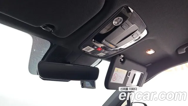 Kia Sorento 4th Generation id 2660689 из Кореи 16