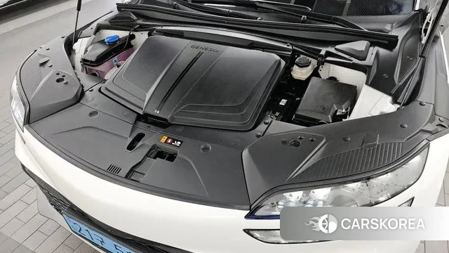 Genesis GV60 id 3411262 из Кореи 16