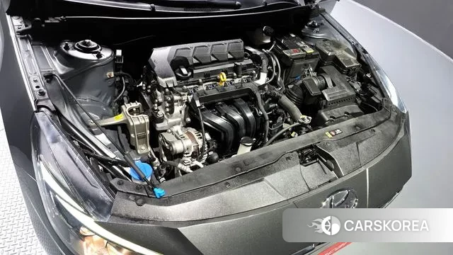 Hyundai Avante (CN7) id 3366678 из Кореи 16