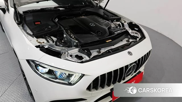 Mercedes-Benz CLS-Class C257 id 3812857 из Кореи 16