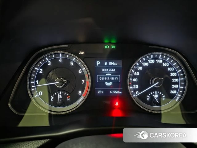 Hyundai Sonata (DN8) id 4513186 из Кореи 14