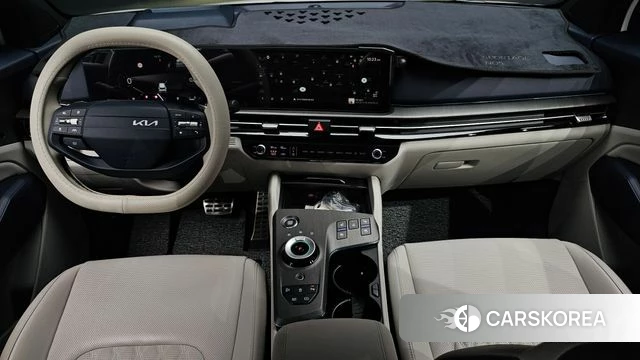Kia The New Sportage 5th Generation id 4928167 из Кореи 30