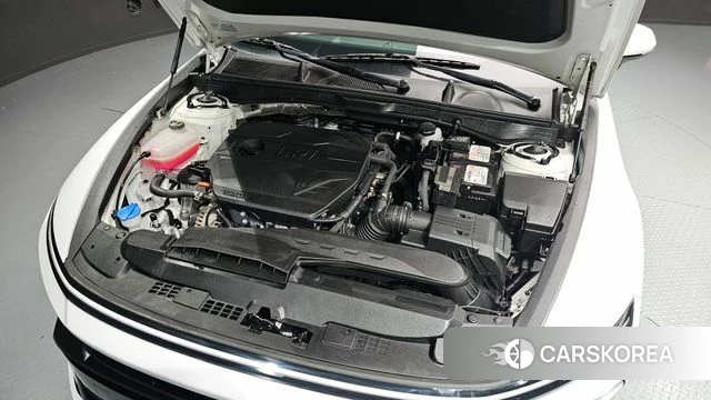 Hyundai Sonata D Edge (DN8) id 4017568 из Кореи 16