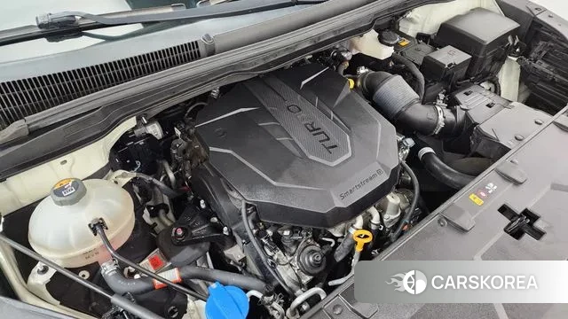 Kia Carnival 4th generation id 3772013 из Кореи 16