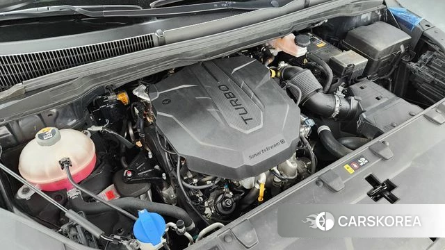 Kia Carnival 4th generation id 4494899 из Кореи 31