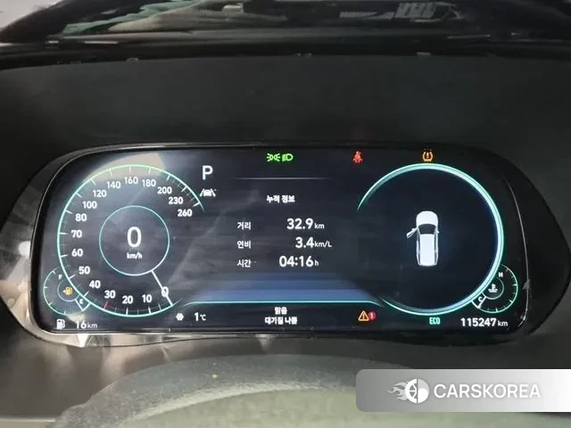 Hyundai Palisade id 3646036 из Кореи 15