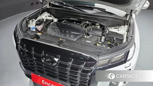 Hyundai The New Palisade id 3333850 из Кореи 16