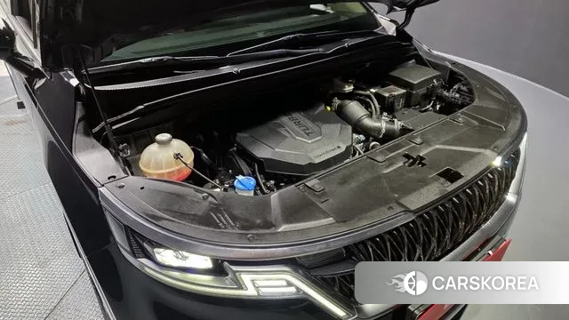 Kia Carnival 4th generation id 3525560 из Кореи 16