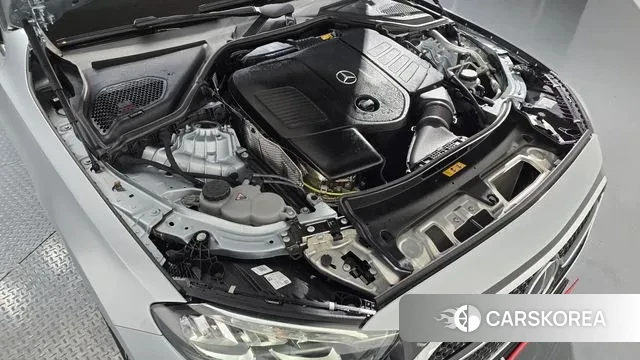 Mercedes-Benz E-Class W214 id 3624462 из Кореи 16