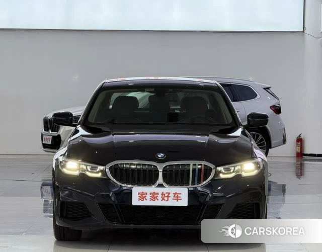 BMW 3 series id 4271696 из Китая 13