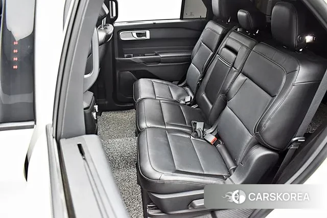 Ford Explorer 6th Generation id 2886400 из Кореи 15