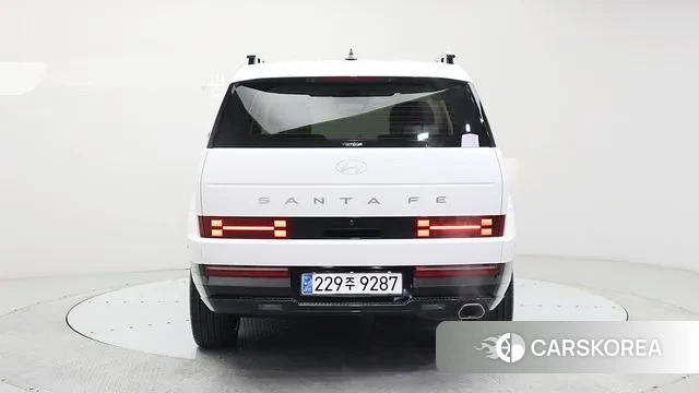 Hyundai Santa Fe (MX5) id 3492143 из Кореи 12