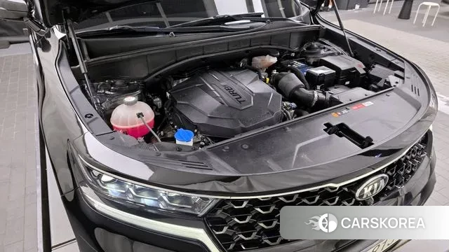 Kia Sorento 4th Generation id 3065146 из Кореи 16