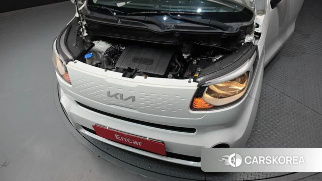 Kia The New Ray id 3865637 из Кореи 16