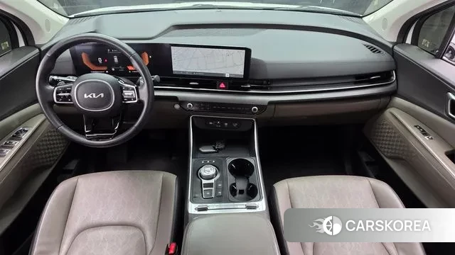 Kia The New Carnival 4th Generation id 3745465 из Кореи 16