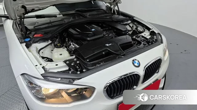 BMW 1 Series (F20) id 3402838 из Кореи 16