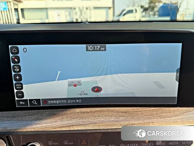 Kia K8 id 3503608 из Кореи 15