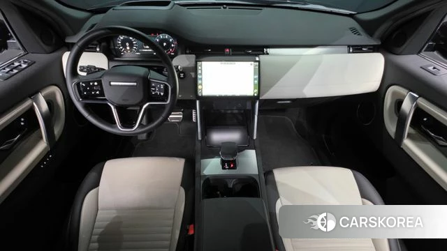 Land Rover Discovery Sports 2nd Generation id 4589919 из Кореи 34