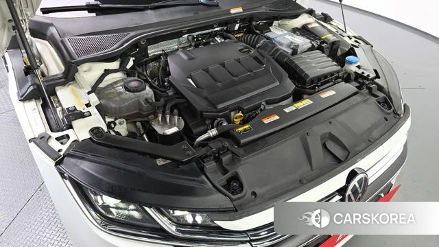 Volkswagen Arteon id 4671192 из Кореи 27
