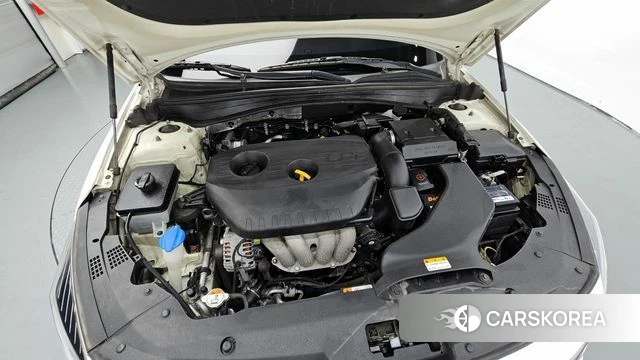 Kia The New K5 2nd generation id 4403154 из Кореи 16