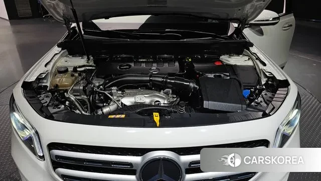 Mercedes-Benz GLB-Class X247 id 2885379 из Кореи 16