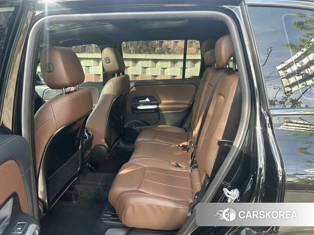 Mercedes-Benz GLB id 4313645 из Китая 12