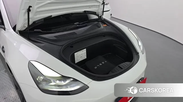 Tesla Model 3 id 3232370 из Кореи 16