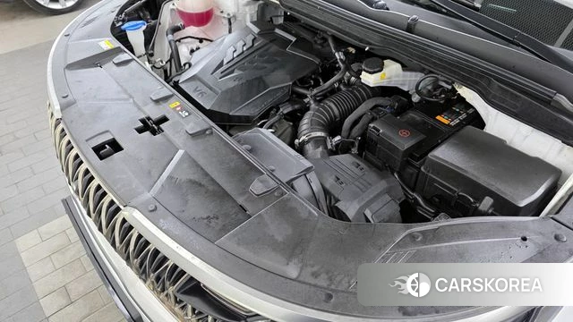 Kia Carnival 4th generation id 3934711 из Кореи 16