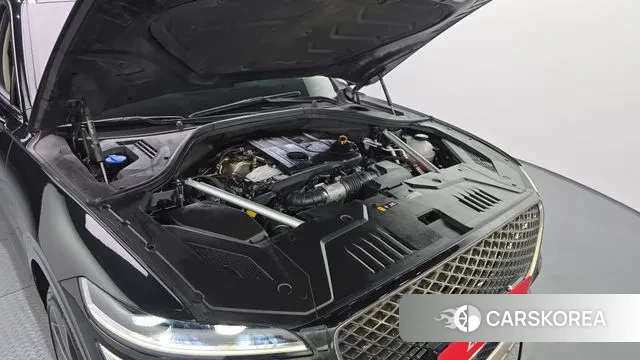 Genesis GV70 id 3003709 из Кореи 16