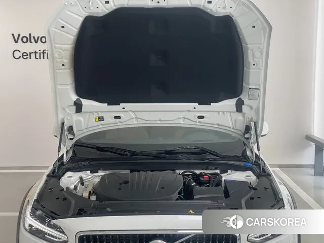 Volvo V90 Cross-Country id 3565456 из Кореи 16