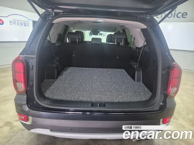 Hyundai Palisade id 2616978 из Кореи 13