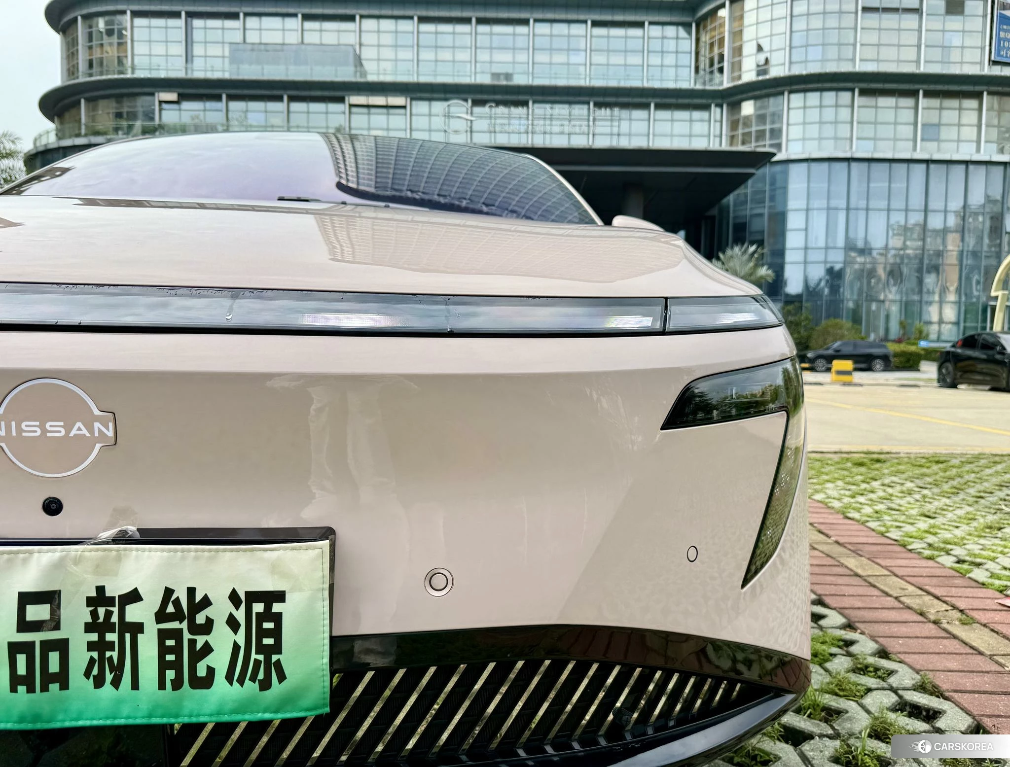 Nissan N7 id 4453141 из Китая 22