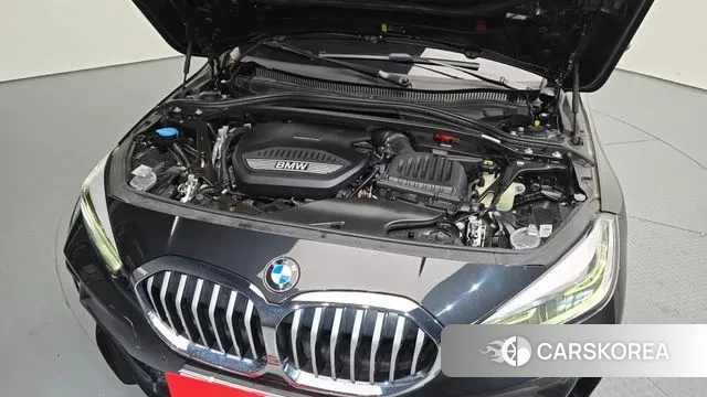 BMW 1 Series (F40) id 3302226 из Кореи 16