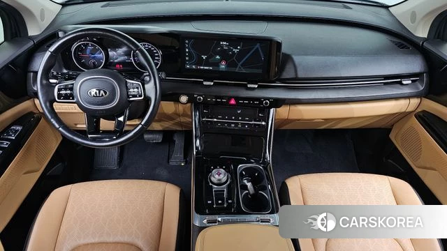 Kia Carnival 4th generation id 3898551 из Кореи 16