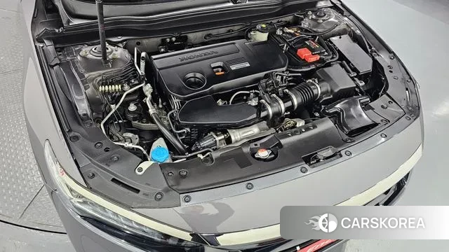 Honda Accord 10th Generation id 3375070 из Кореи 16
