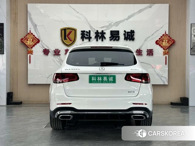 Mercedes-Benz GLC id 4297274 из Китая 27