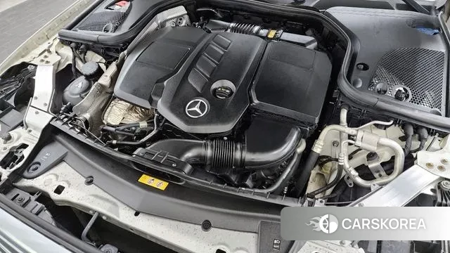 Mercedes-Benz E-Class W213 id 3754267 из Кореи 16