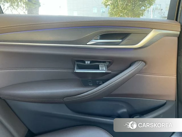 BMW 5 series id 4301385 из Китая 10