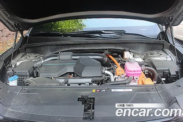 Kia The New Sorento 4th Generation id 2872496 из Кореи 16