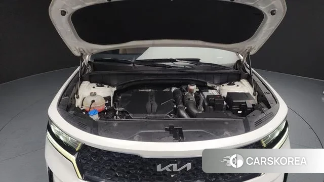 Kia Sorento 4th Generation id 3620765 из Кореи 16