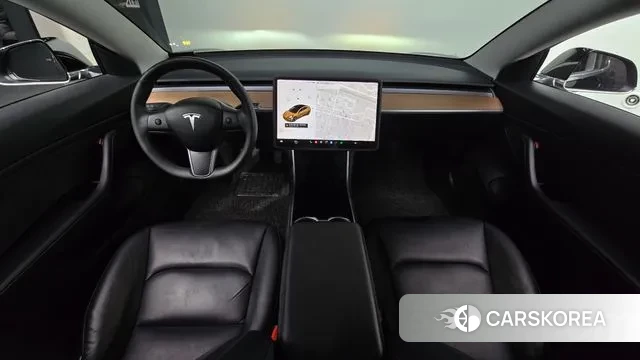 Tesla Model 3 id 3717973 из Кореи 16