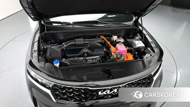 Kia Sorento 4th Generation id 3726543 из Кореи 16