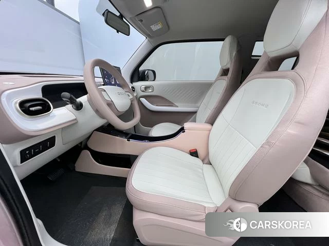 Geely Galaxy panda id 3907942 из Китая 22