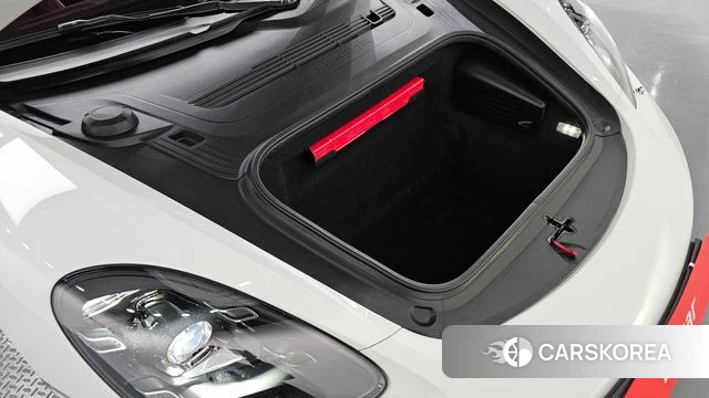 Porsche 718 Boxster id 3879898 из Кореи 16