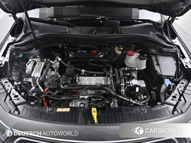 Mercedes-Benz EQA H243 id 3421830 из Кореи 15