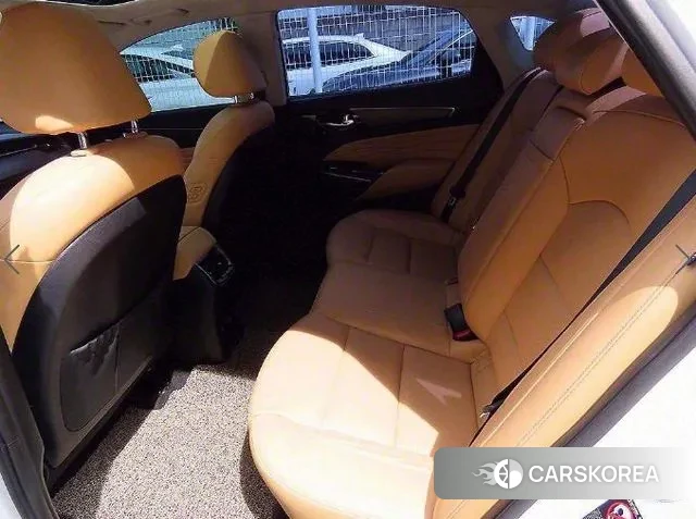 Kia K7 Premier id 3598405 из Кореи 16