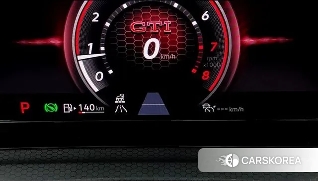 Volkswagen Golf 8th Generation id 3543561 из Кореи 16