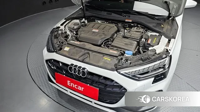 Audi A3 (8Y) id 3590440 из Кореи 16