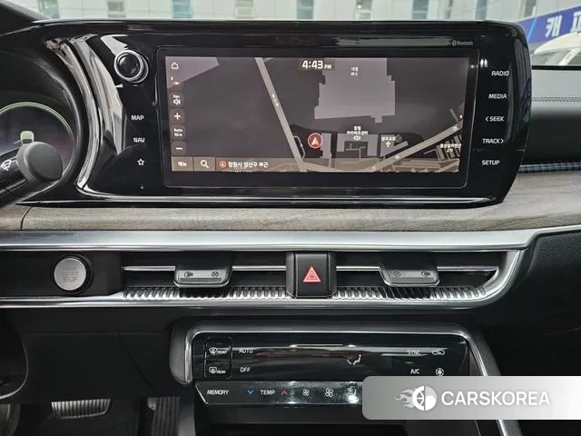 Kia K5 3rd generation id 3723090 из Кореи 15