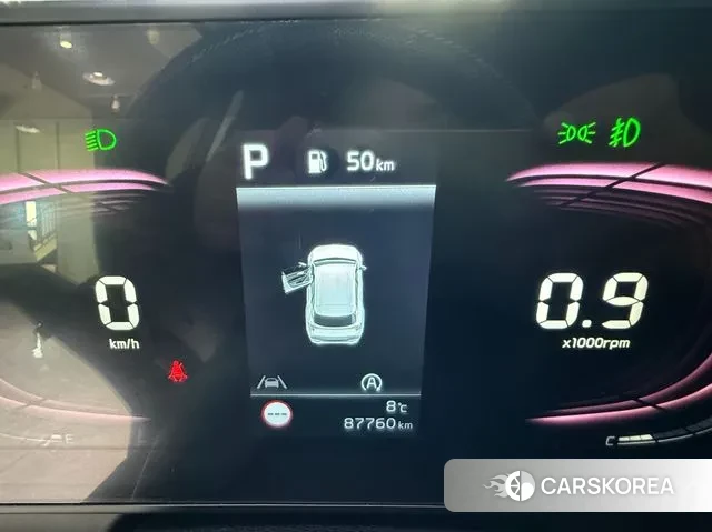 Kia Sportage 5th Generation id 3343362 из Кореи 16